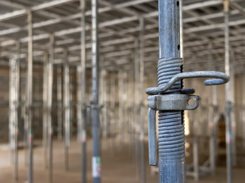 general contractor